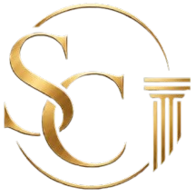 Logo Santo & Cabral